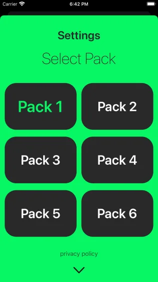 For How Much (School-Aged), screen 3